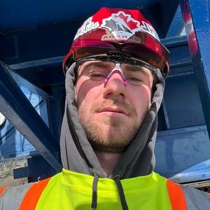 Meet your Posher, Brody